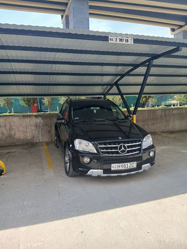 Mercedes-Benz M-Класс AMG, 2007, Toshkent shahri