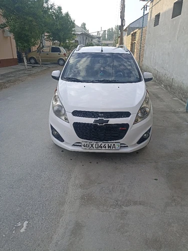 Chevrolet Spark, 2014, Farg'ona
