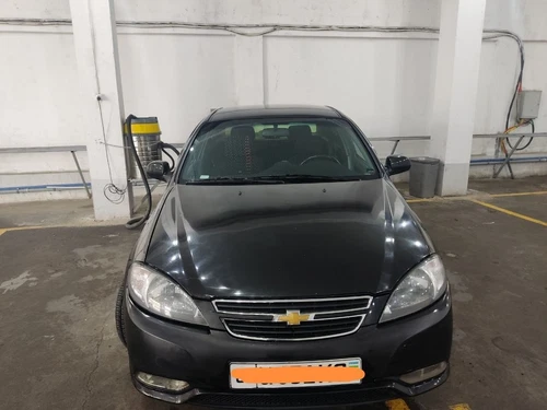 Chevrolet Lacetti, 2009, Toshkent
