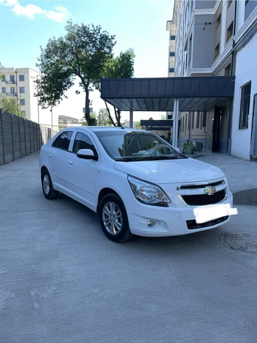 Chevrolet Cobalt, 2024, Buxoro