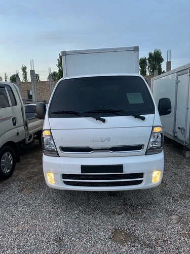 Kia Bongo, 2022, Namangan