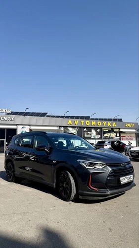 Chevrolet Orlando, 2022, Toshkent