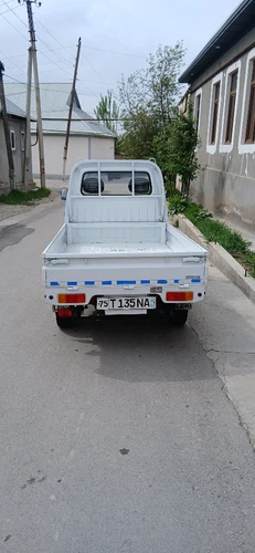 Chevrolet Labo, 2022, Surxondaryo
