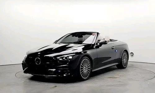 Mercedes-Benz CLE AMG, 2026, Toshkent shahri