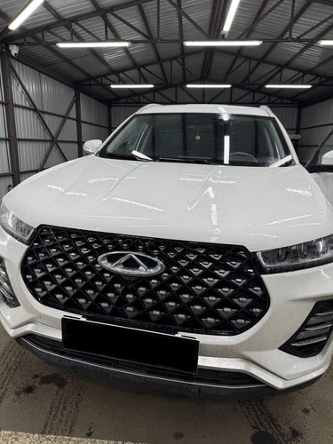 Chery Tiggo 7 Pro Plug-in Hybrid, 2023, Toshkent