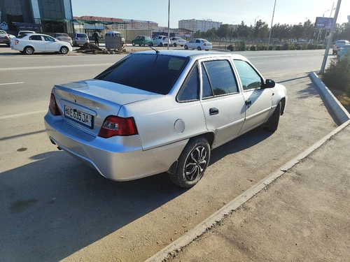 Chevrolet Nexia, 2009, Navoiy