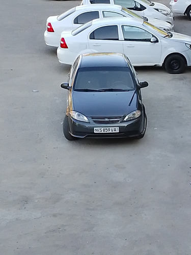 Chevrolet Lacetti, 2005, Namangan
