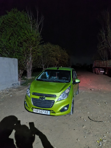 Chevrolet Spark, 2013, Сурхандарьинская область