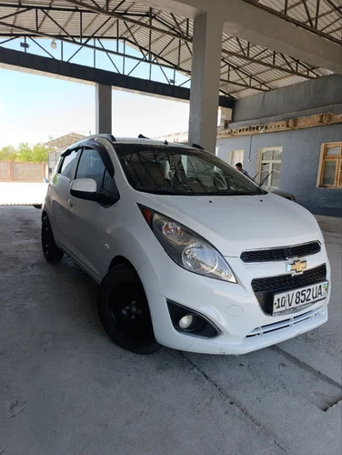 Chevrolet Spark, 2021, Ташкентская область