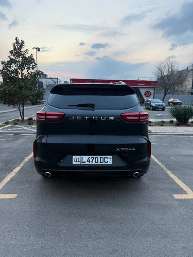 Jetour X70, 2023, Ташкент (город)