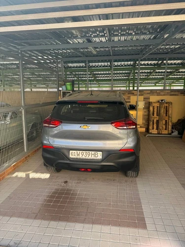 Chevrolet Tracker, 2023, Toshkent shahri