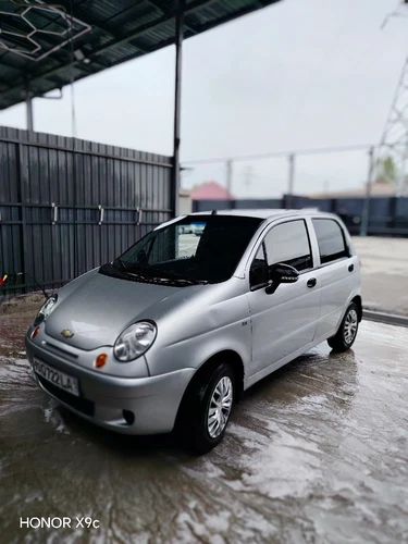 Chevrolet Matiz, 2012, Qashqadaryo