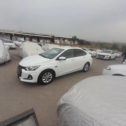 Chevrolet Onix, 2023, Namangan