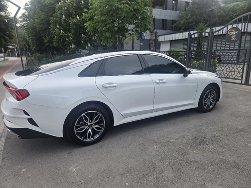 Kia K5, 2023, Andijon
