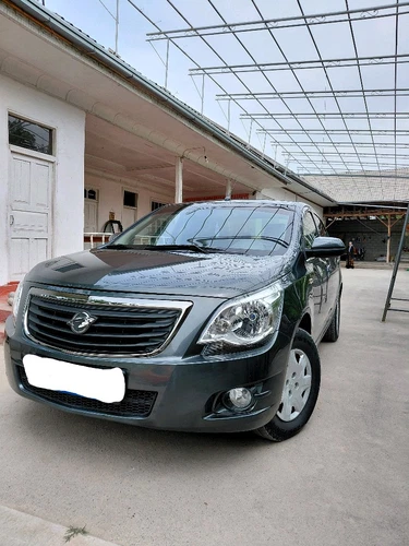 Chevrolet Cobalt, 2019, Andijon
