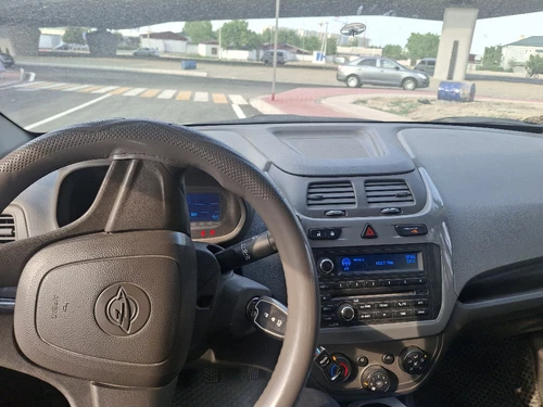 Chevrolet Cobalt, 2019, Andijon