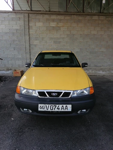Daewoo Nexia, 1999, Andijon