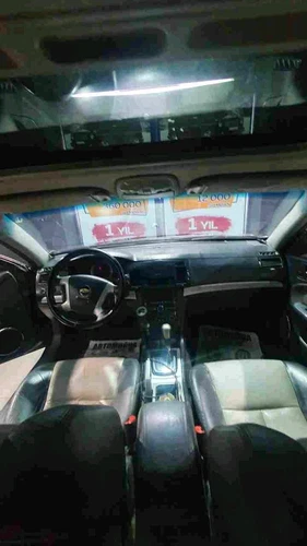 Chevrolet Epica, 2007, Andijon