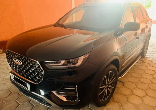 Chery Tiggo 8 Pro, 2024, Toshkent shahri