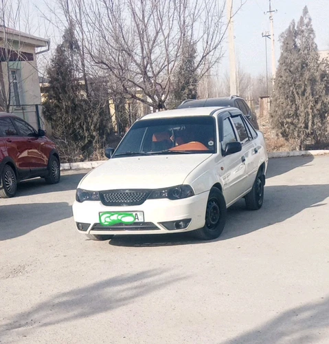 Chevrolet Nexia, 2011, Toshkent shahri