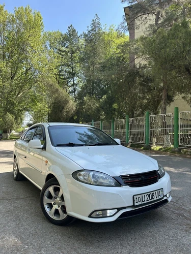 Chevrolet Lacetti, 2015, Toshkent shahri