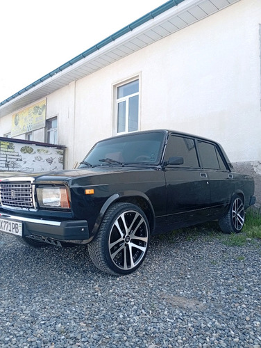 Lada (ВАЗ) 2107, 2007, Samarqand