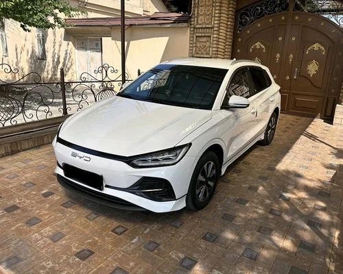 BYD E2, 2023, Toshkent shahri