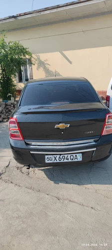 Chevrolet Cobalt, 2013, Namangan