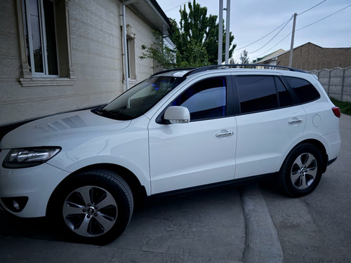 Hyundai Santa Fe, 2012, Jizzax