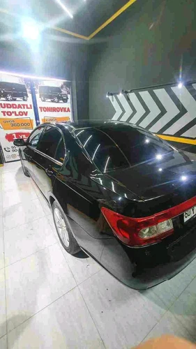 Chevrolet Epica, 2007, Andijon