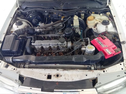Daewoo Nexia, 1996, Navoiy
