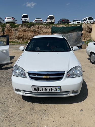 Chevrolet Lacetti, 2012, Samarqand