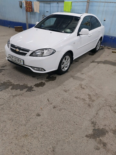 Chevrolet Lacetti, 2018, Andijon