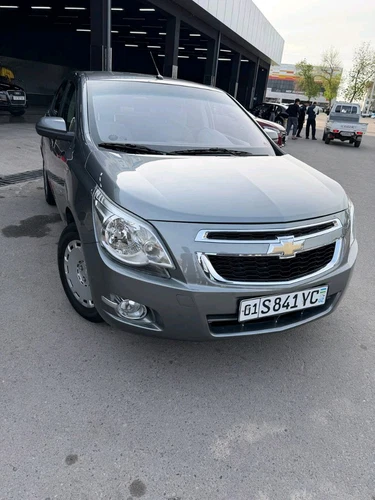 Chevrolet Cobalt, 2015, Toshkent shahri