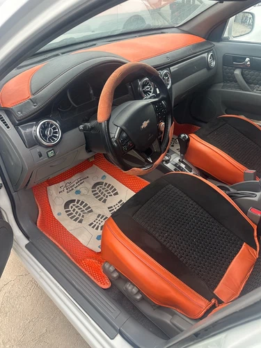 Chevrolet Lacetti, 2014, Qashqadaryo