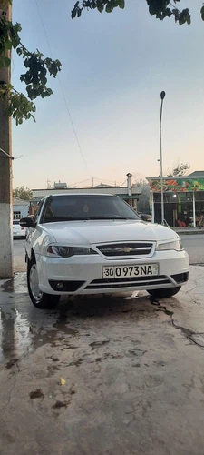 Chevrolet Nexia, 2015, Samarqand