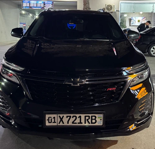 Chevrolet Equinox, 2022, Andijon
