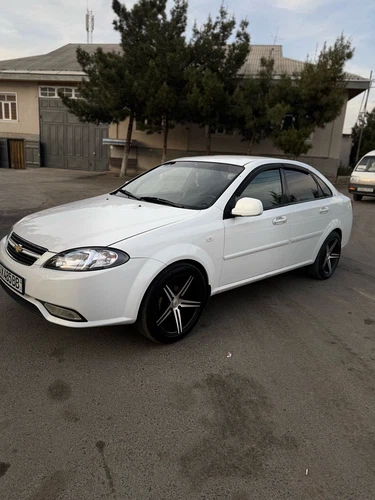 Chevrolet Lacetti, 2014, Ташкент (город)
