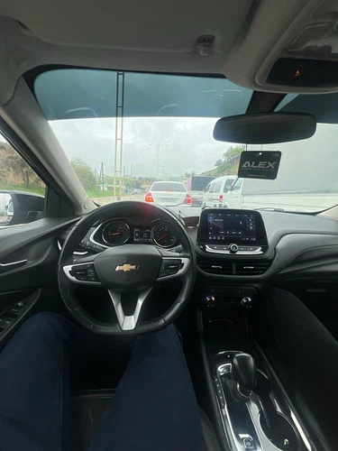 Chevrolet Onix, 2024, Samarqand
