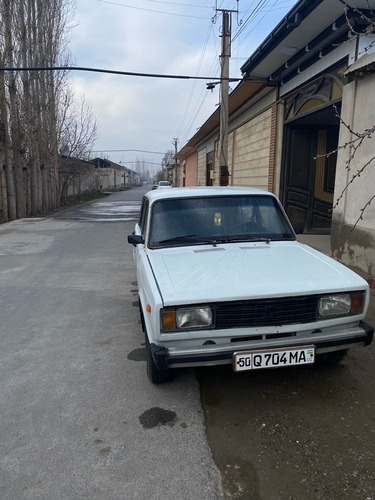 Lada (ВАЗ) 2105, 1984, Namangan