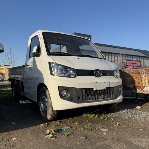 JAC X200, 2026, Buxoro