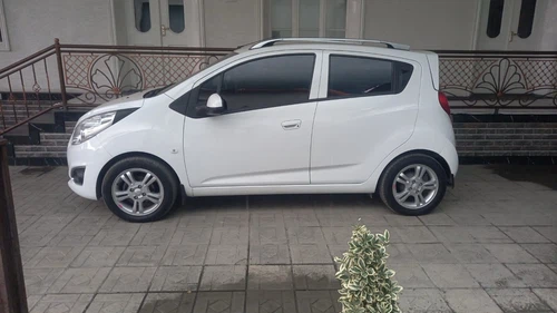 Chevrolet Spark, 2018, Андижанская область