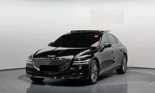 Genesis G80, 2025, Toshkent shahri