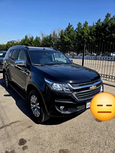 Chevrolet TrailBlazer, 2020, Toshkent