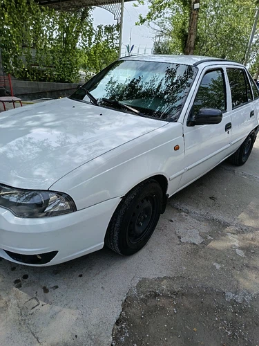 Chevrolet Nexia, 2009, Jizzax