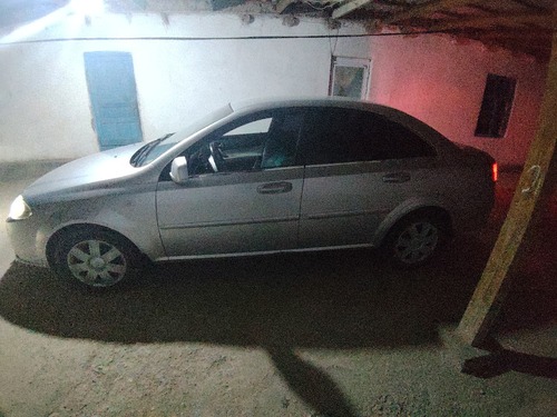 Chevrolet Lacetti, 2017, Surxondaryo