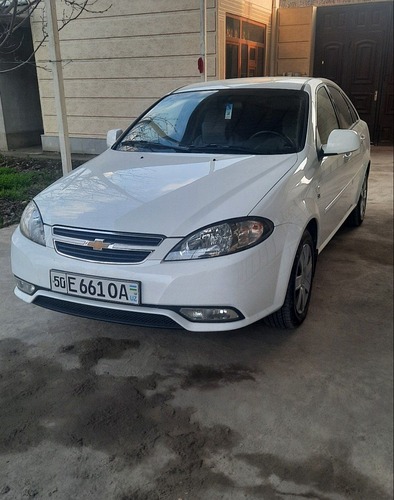 Chevrolet Lacetti, 2019, Namangan