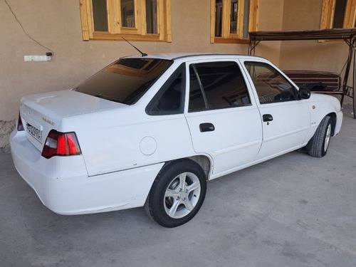 Chevrolet Nexia, 2011, Samarqand