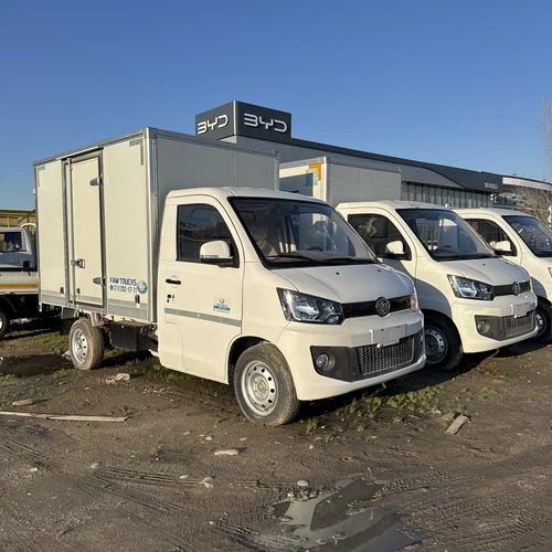 JAC X200, 2023, Buxoro