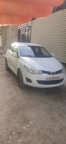 ЗАЗ Forza, 2014, Andijon